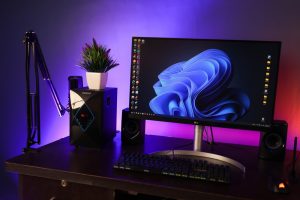 NIX Solutions